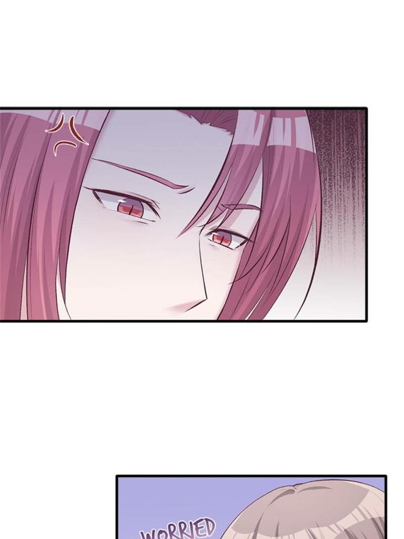 Beauty and the Beasts Chapter 135 Gambar 31